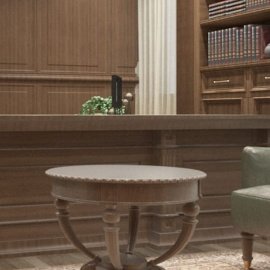 KATAR MEDIA CORPORATION