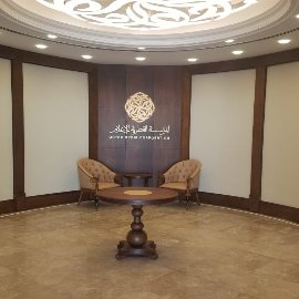 KATAR MEDIA CORPORATION