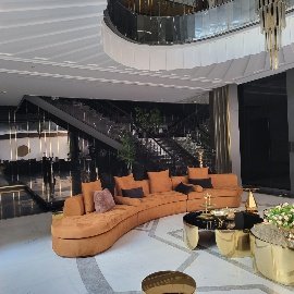 PRIVATE VILLA - IRAK