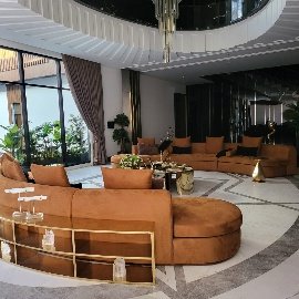 PRIVATE VILLA - IRAK