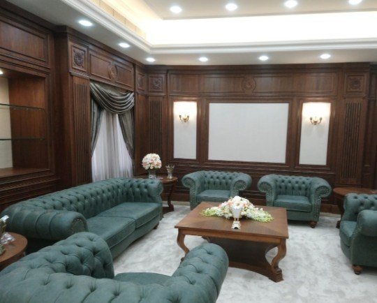 Media Corporation - Qatar