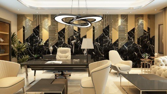 Private Villa - Majlis