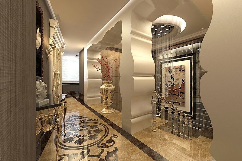 Avantgarde Hotel Office