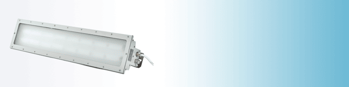 Yakamoz Led Series LLA-AG