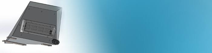 KLP-8 Ada Led Series