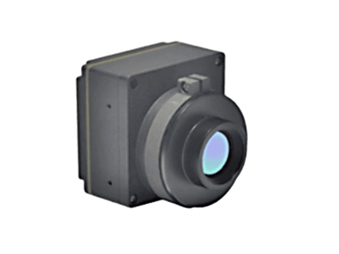 Electro-Optical Systems (EOS)