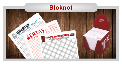bloknot
