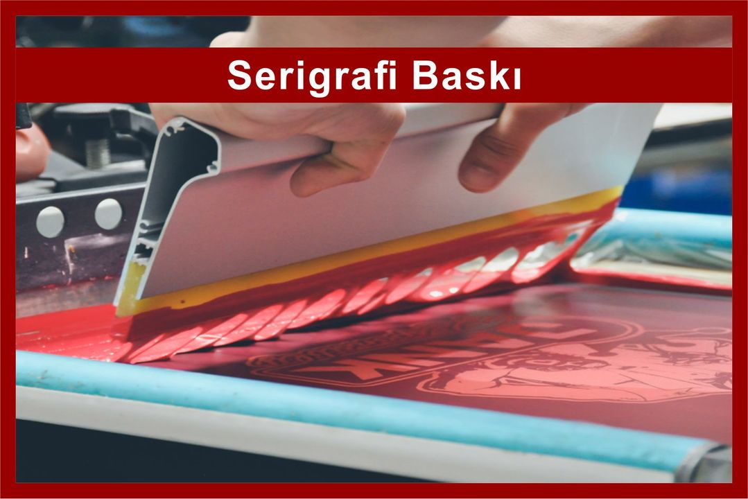 serigrafi