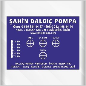 Pvc Etiket 3