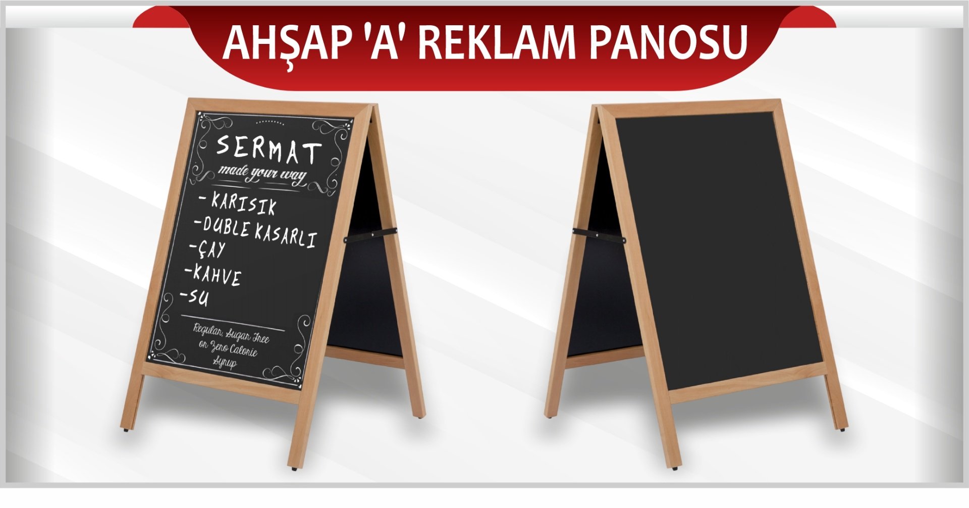 Reklam Panosu