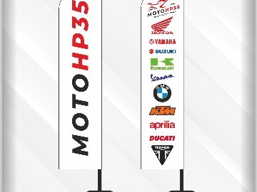 İzmir Açıkhava Afiş, Bayrak ve Pankart Baskı