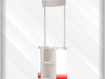 İZMİR Fuar Standı