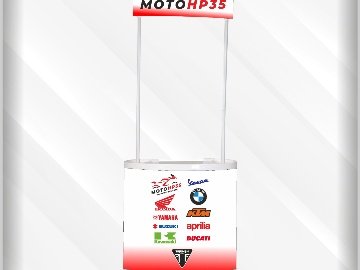 İZMİR Fuar Standı