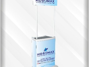 İZMİR Fuar Standı