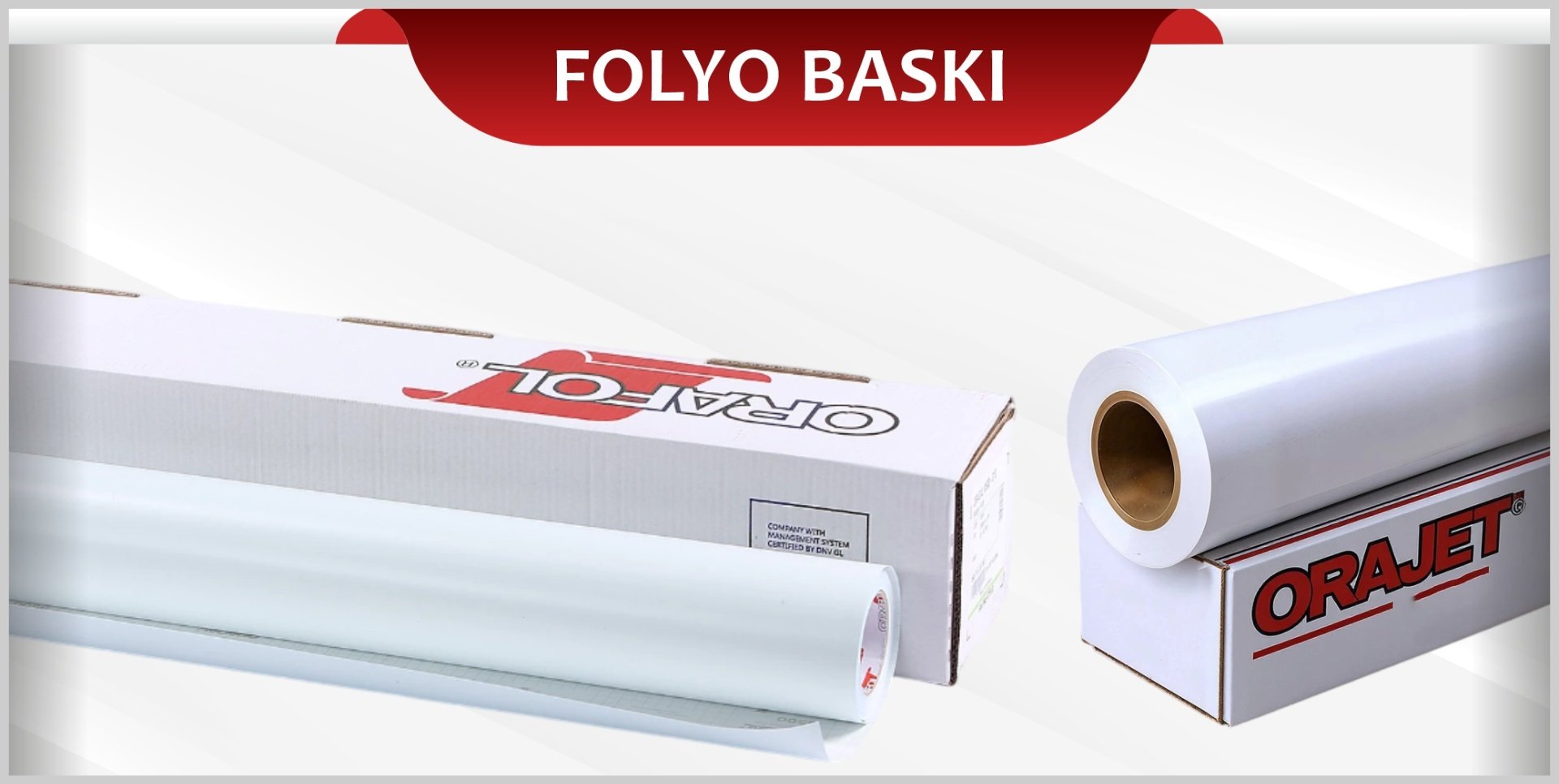 Folyo Baskı