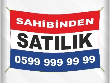 satılık brandası