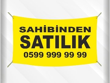 satılık brandası