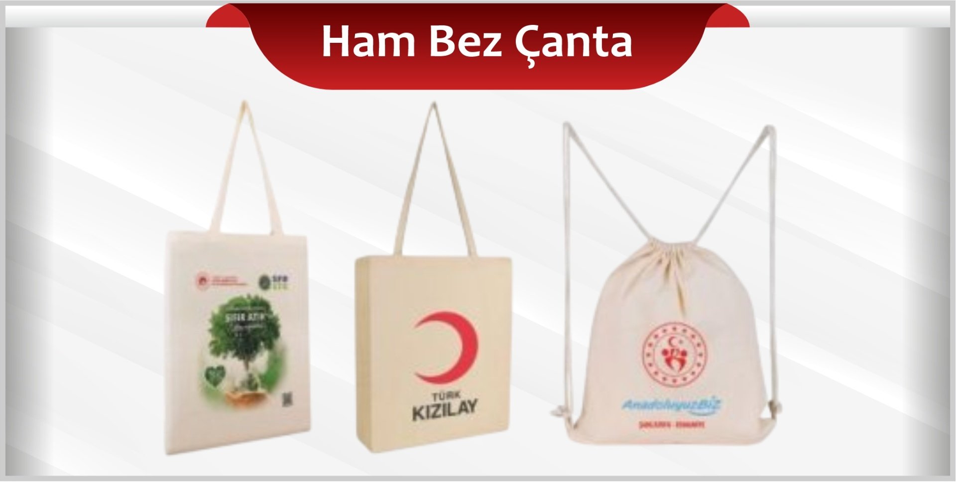 Ham Bez Çanta