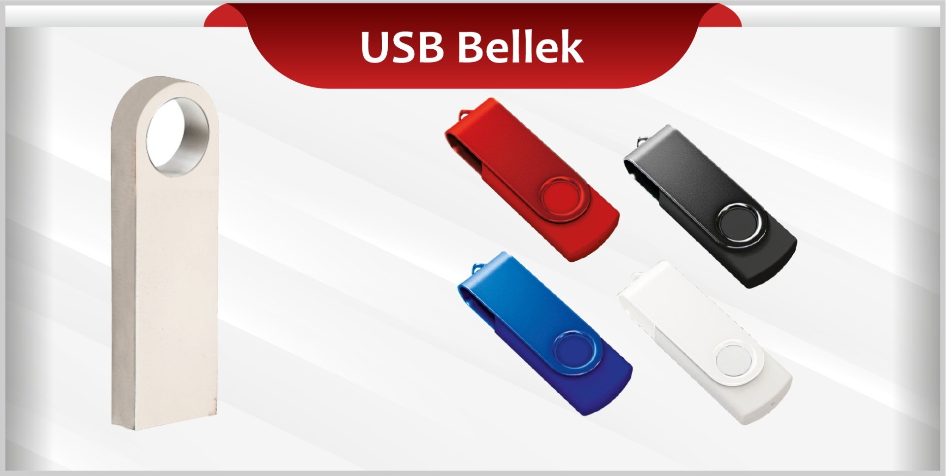 Usb Bellek