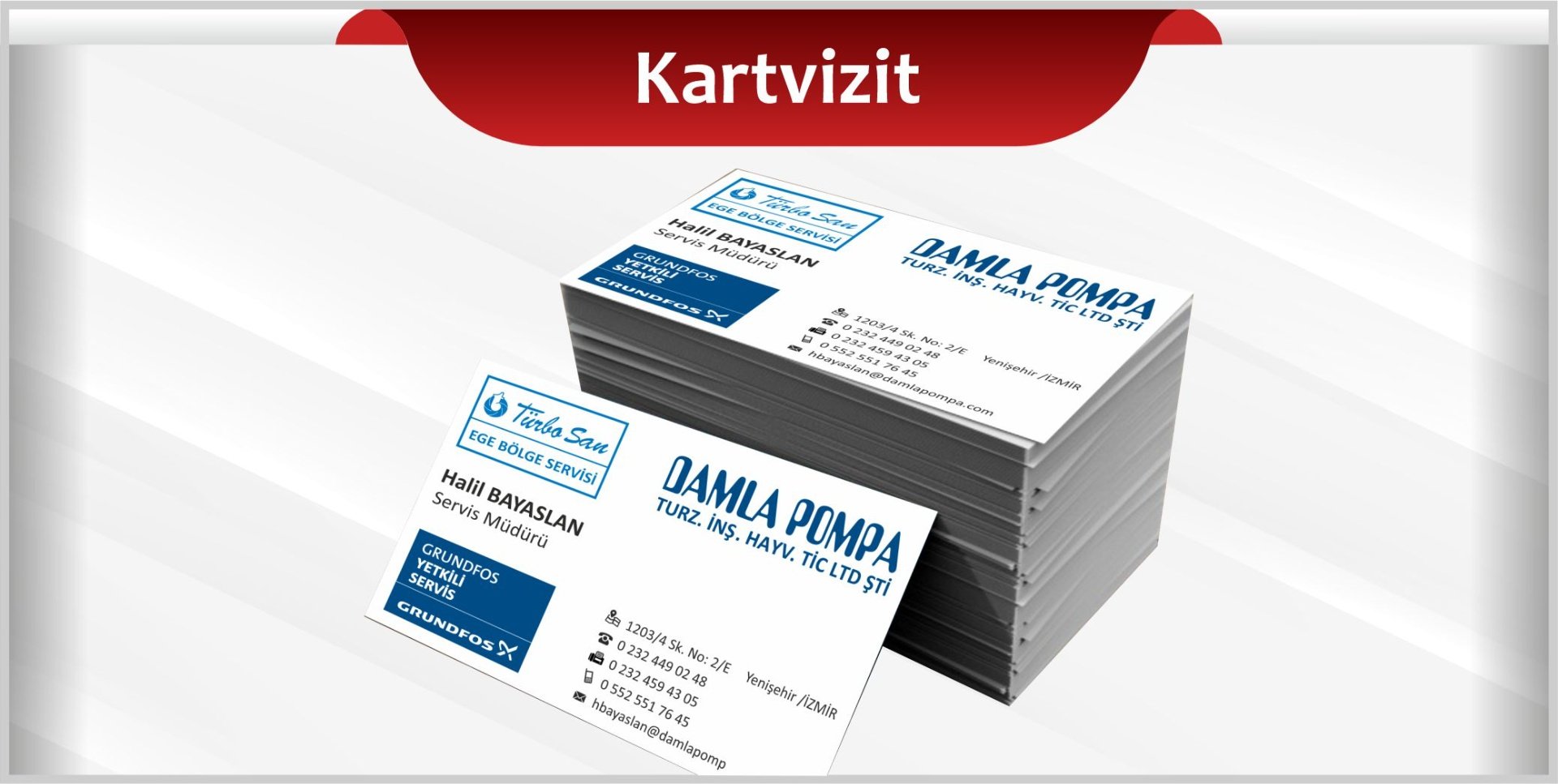 Kartvizit