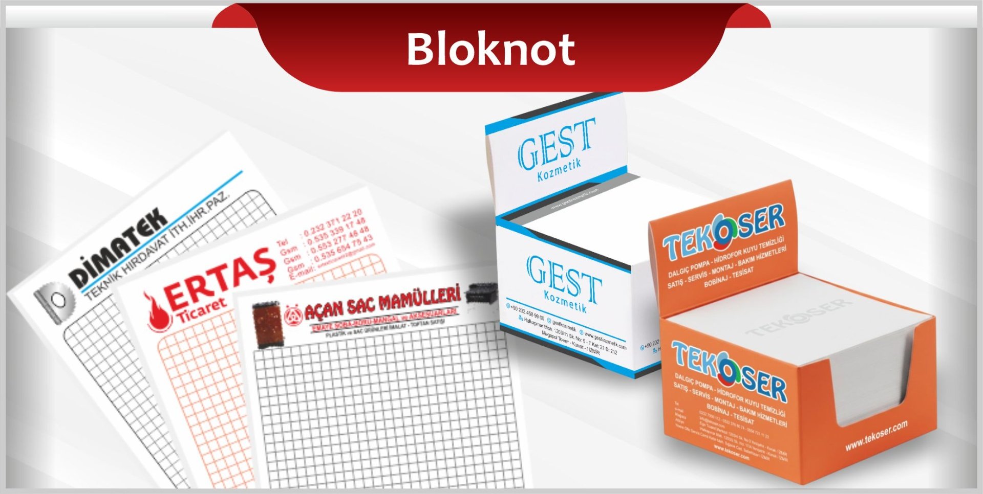 Bloknot