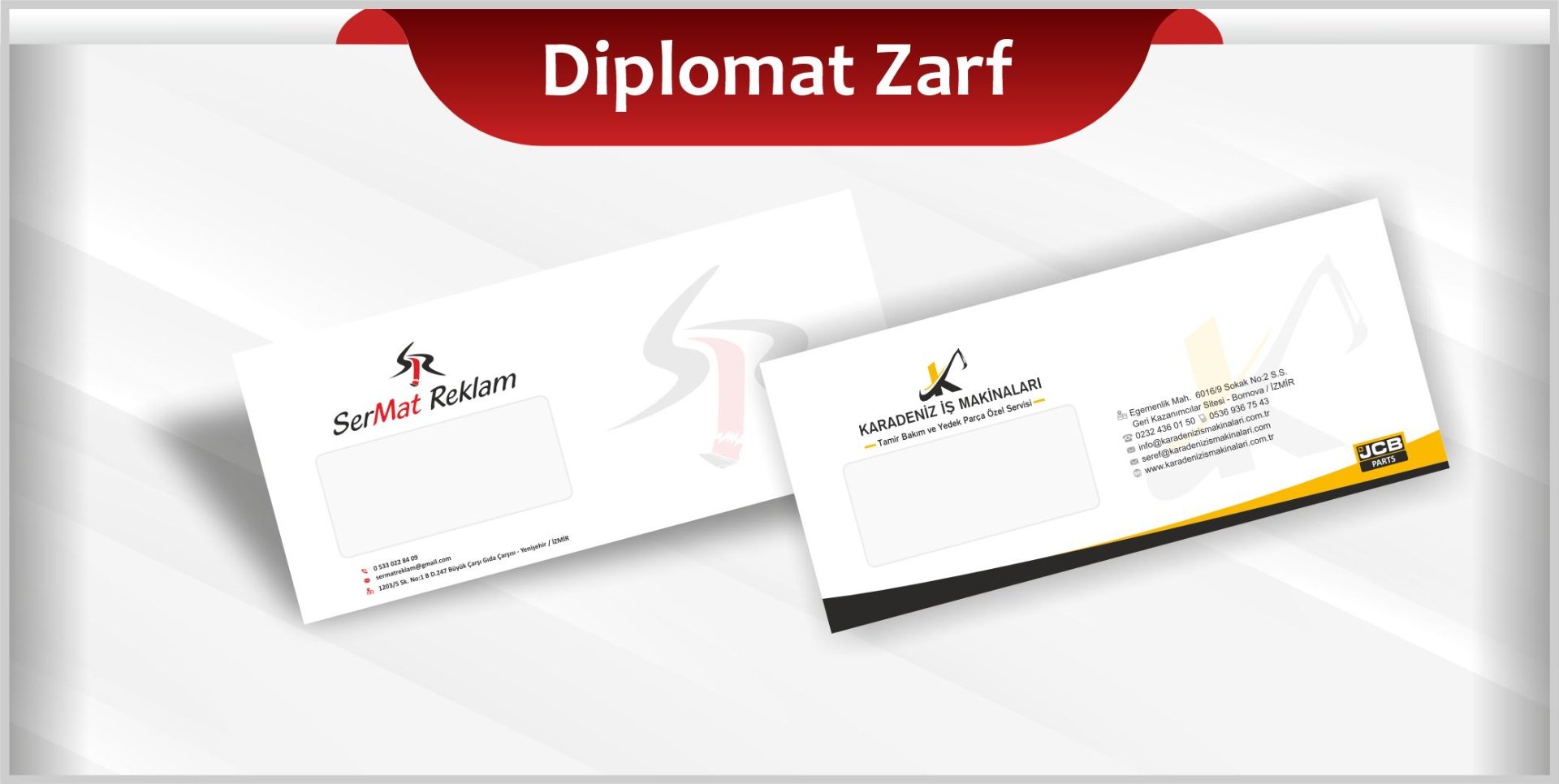Diplomat Zarf
