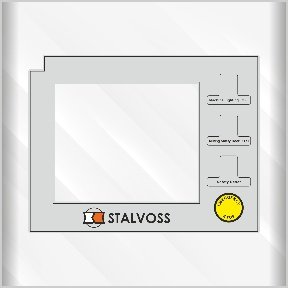 Pleksi̇ Panel Eti̇keti̇ 12