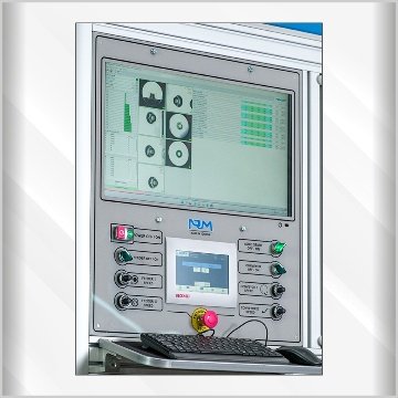 Pleksi̇ Panel Eti̇keti̇ 1