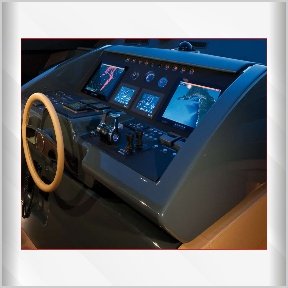 Metal Kontrol Paneli 3