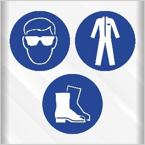 Makina Uyarı Et. 20