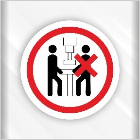 Makina Uyarı Et. 19