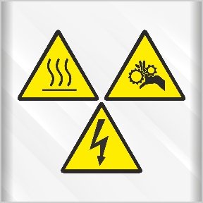 Makina Uyarı Et. 16