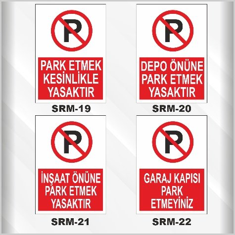 Giriş Çıkış Uyarı 1