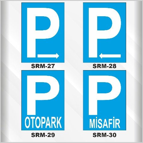 Giriş Çıkış Uyarı 3