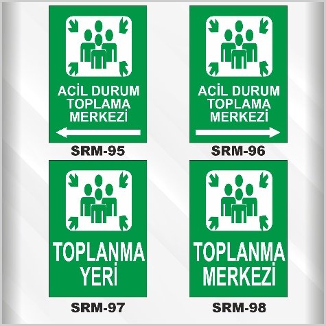 Ilk Yardım Uyarı 2