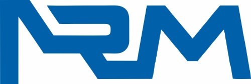 Nrm Logo