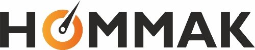 Hommak Logo