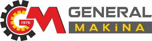 General Makina Logo