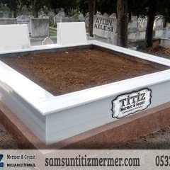 MEZAR-GÖRSELLER
