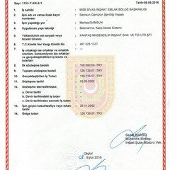 Milli Savunma Bakanlığı Sivas Projesi