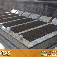 Aile Kabristanları