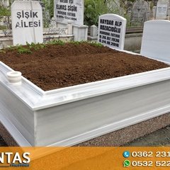 Çift Kişilik Mezarlar