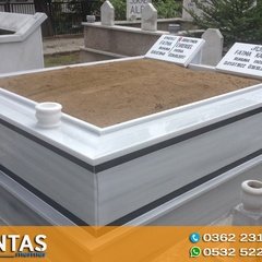 Çift Kişilik Mezarlar
