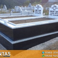Çift Kişilik Mezarlar