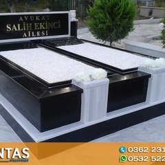 Çift Kişilik Mezarlar