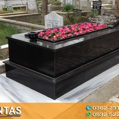 Granit Mezarlar