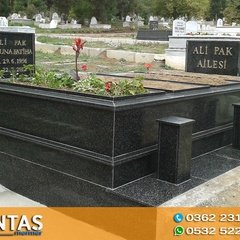 Granit Mezarlar