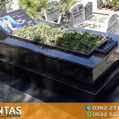 Granit Mezarlar