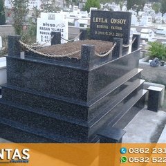 Granit Mezarlar