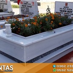 Şehit Mezarları
